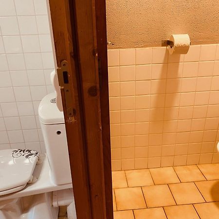 Les Marmottes Pour 12 Avec Bain Nordique Privatif Βίλα Camous Εξωτερικό φωτογραφία